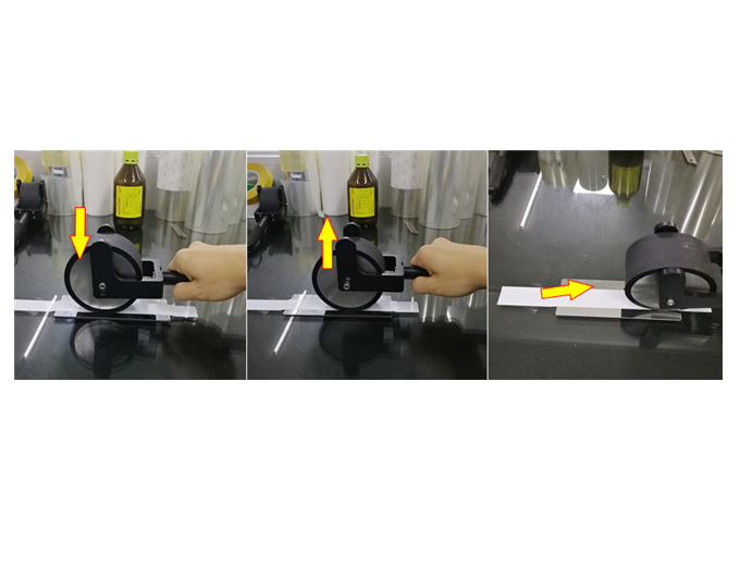 剝離力測(cè)試數(shù)據(jù)常見偏差問題解答和處理方法