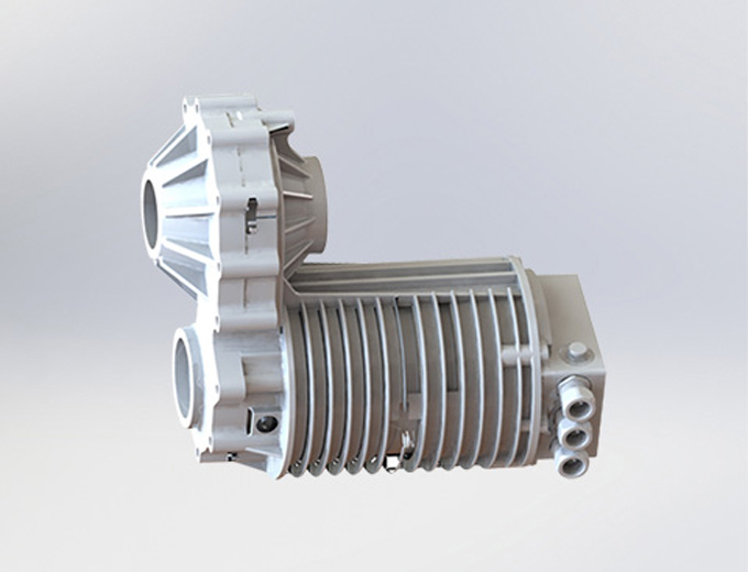 如何使用快速溫變?cè)囼?yàn)箱做新能源電機(jī)電驅(qū)環(huán)