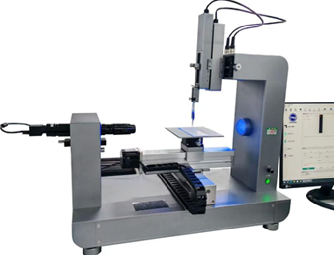 越聯(lián)儀器和您聊聊接觸角測(cè)量?jī)x在膠粘劑，膠帶，薄膜行業(yè)中的各種應(yīng)用